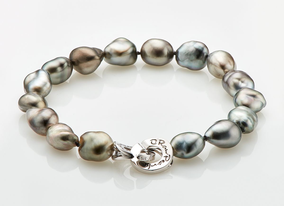 Tahitian South Sea Pearls