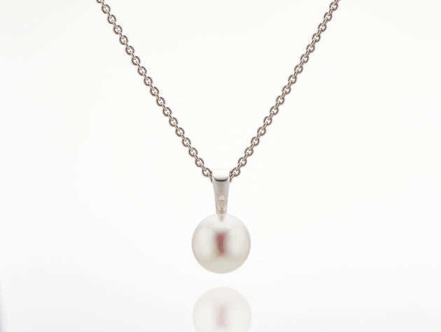 Freshwater Cultured Pearl Pendant