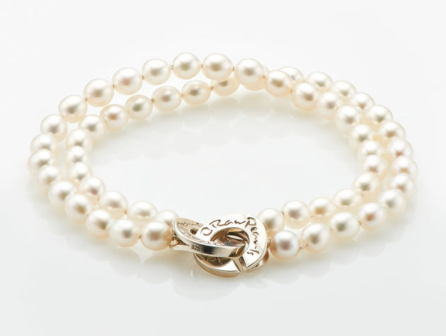 Freshwater Cultured Pearl Bracelet