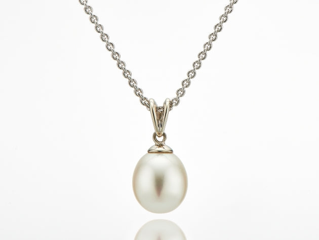 Freshwater Cultured Pearl Pendant