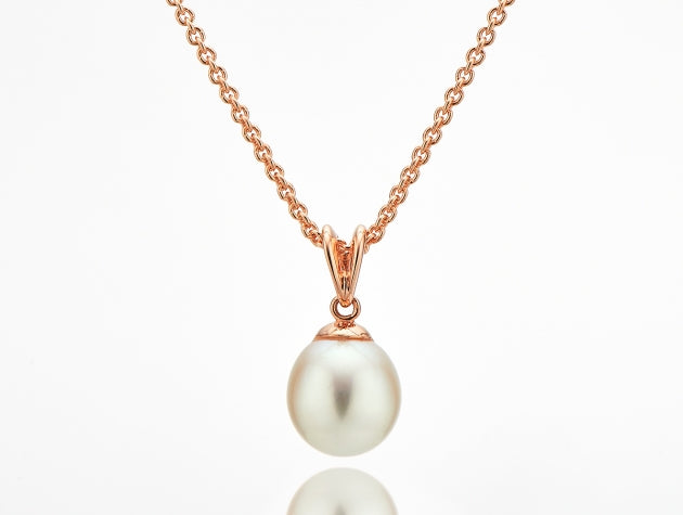 Freshwater Cultured Pearl Pendant