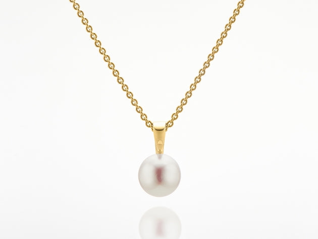 Freshwater Cultured Pearl Pendant