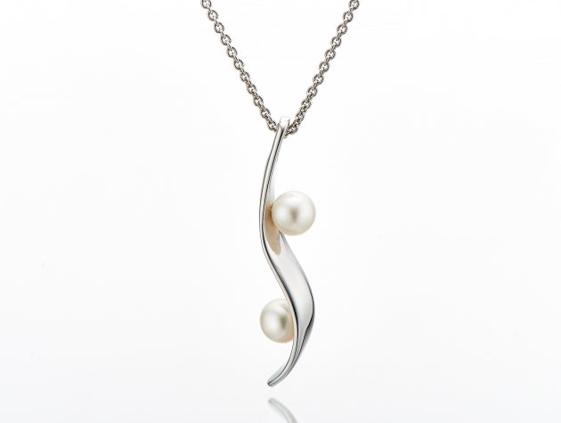 Freshwater Cultured Pearl Pendant