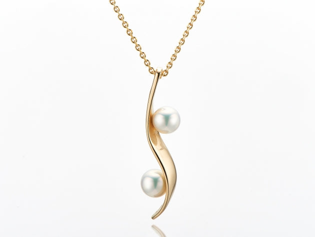 Freshwater Cultured Pearl Pendant