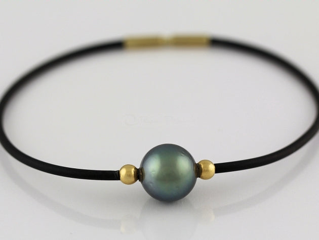 Tahitian Cultured Pearl Bracelet