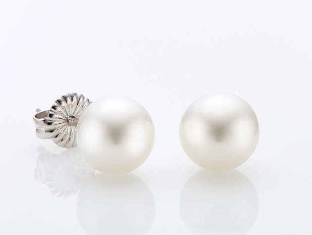Freshwater Cultured Pearl Earrings