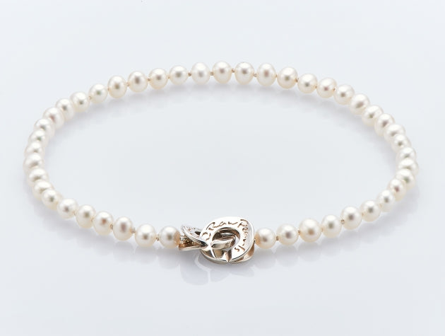 Freshwater Cultured Pearl Bracelet