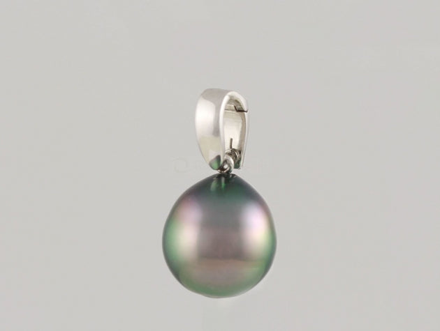 Tahitian Cultured Pearl Enhancer