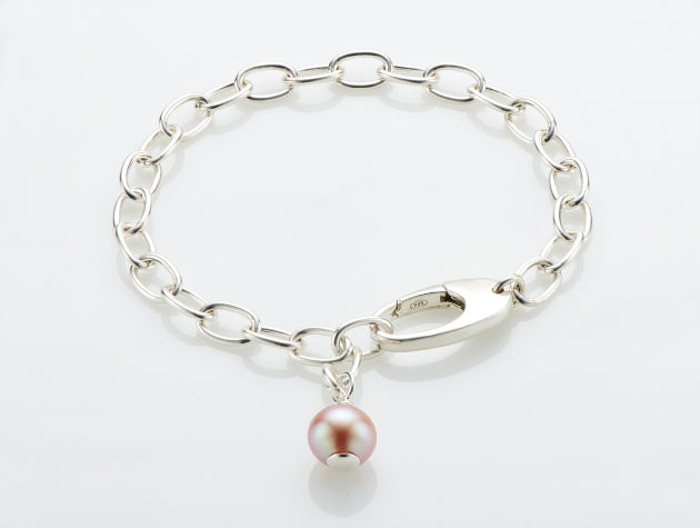 Freshwater Cultured Pearl Bracelet
