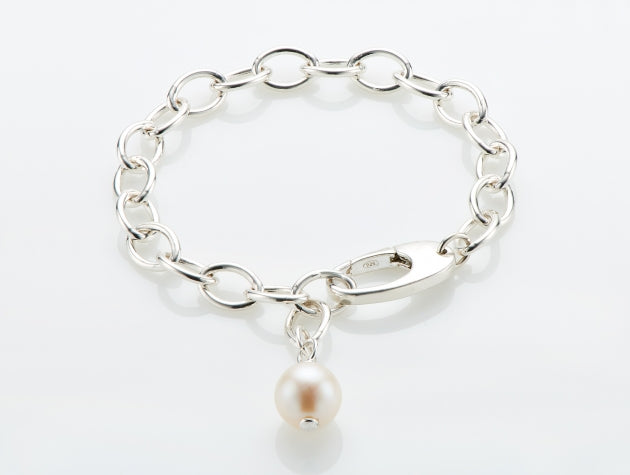 Freshwater Cultured Pearl Bracelet