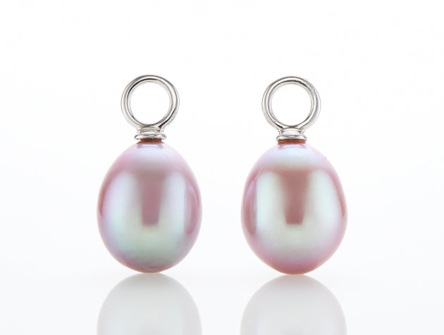 Freshwater Cultured Pearl Interchangeable Drop