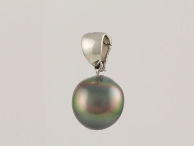Tahitian Cultured Pearl Enhancer