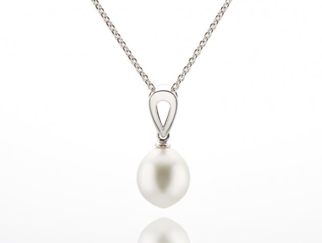 South Sea Cultured Pearl Pendant