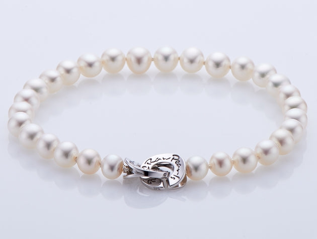 Freshwater Cultured Pearl Bracelet