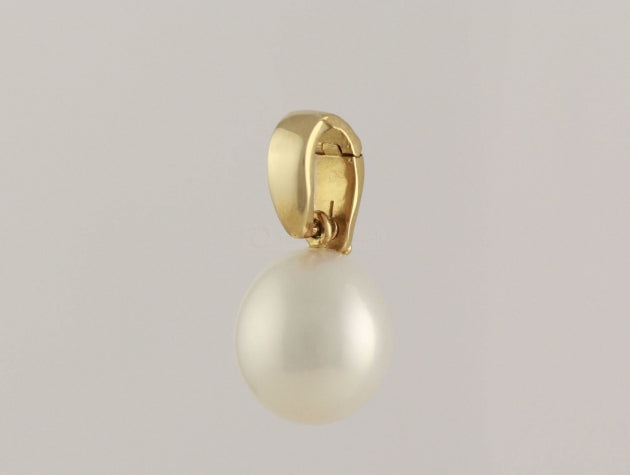 Freshwater Cultured Pearl Enhancer