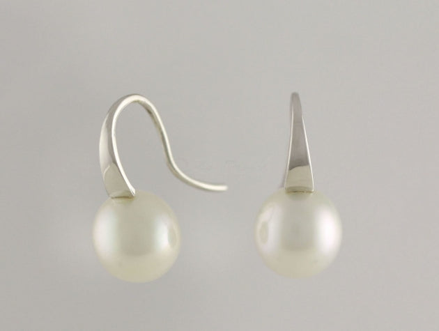 South Sea Cultured Pearl Earrings
