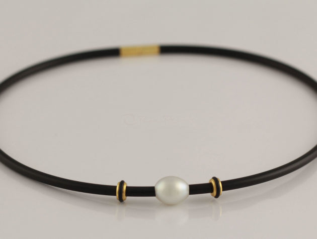 South Sea Cultured Pearl Necklet