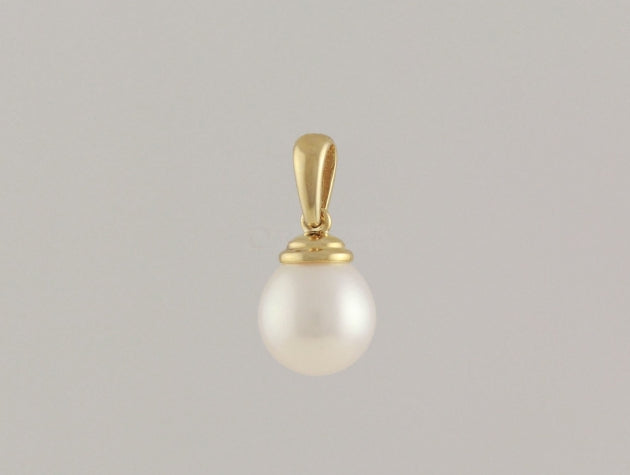 Freshwater Cultured Pearl Pendant