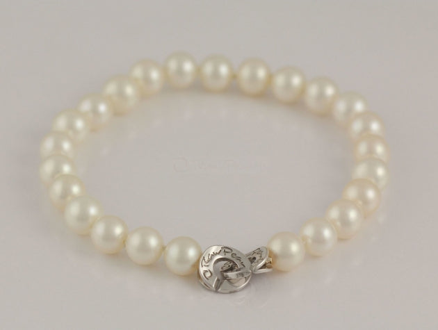Freshwater Cultured Pearl Bracelet