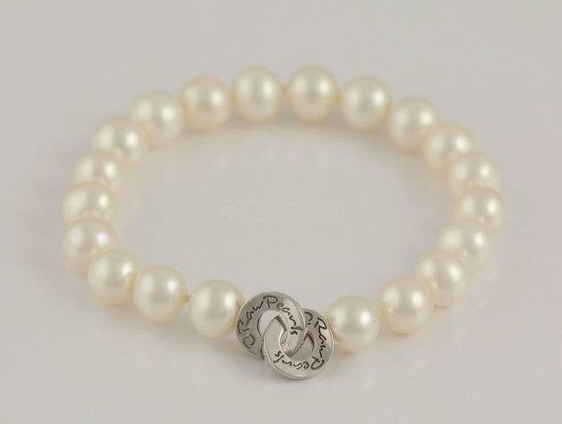 Freshwater Cultured Pearl Bracelet