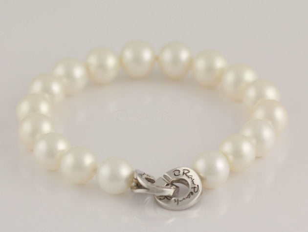 Freshwater Cultured Pearl Bracelet