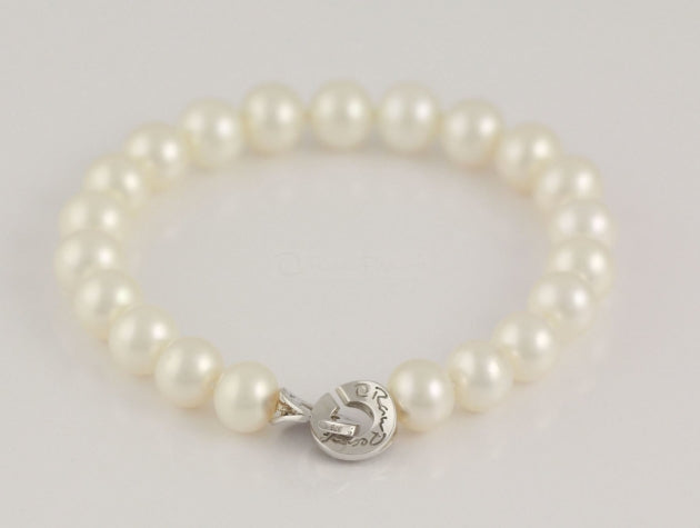 Freshwater Cultured Pearl Bracelet
