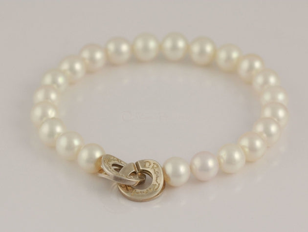 Freshwater Cultured Pearl Bracelet