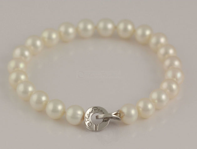 Freshwater Cultured Pearl Bracelet