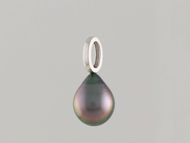 Tahitian Cultured Pearl Pendant
