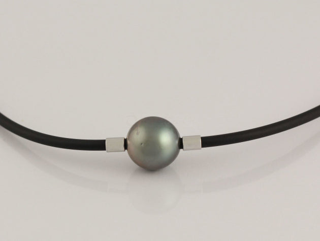 Tahitian Cultured Pearl Necklet
