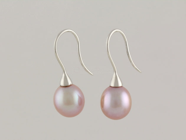 Freshwater Cultured Pearl Earrings