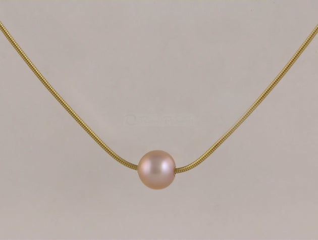 Freshwater Cultured Pearl Necklet