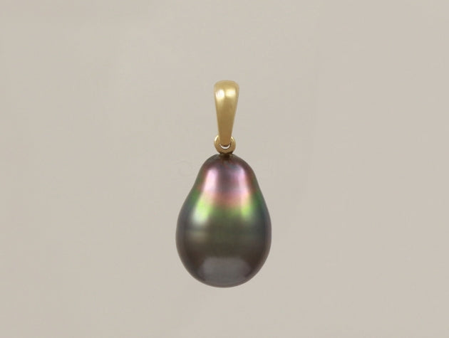 Tahitian Cultured Pearl Pendant
