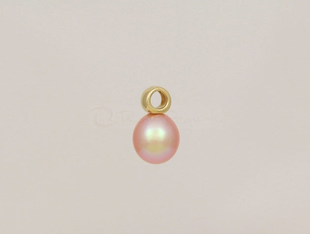 Freshwater Cultured Pearl Pendant