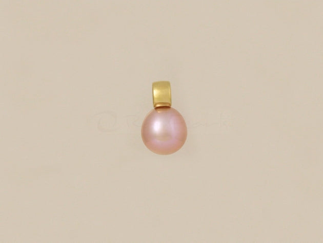 Freshwater Cultured Pearl Pendant