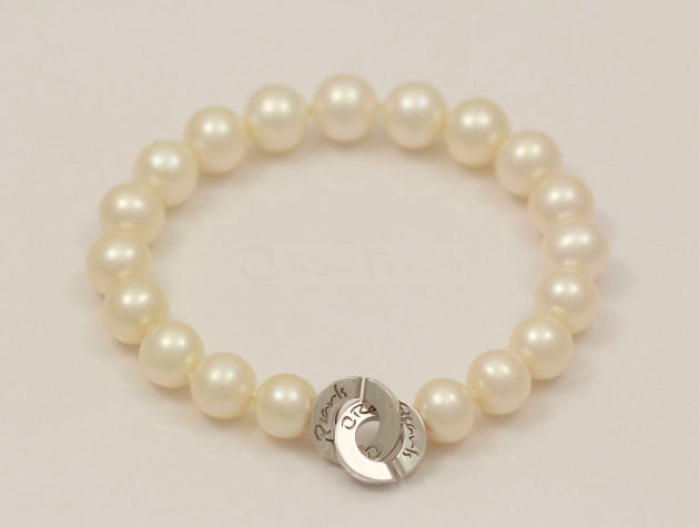 Freshwater Cultured Pearl Bracelet