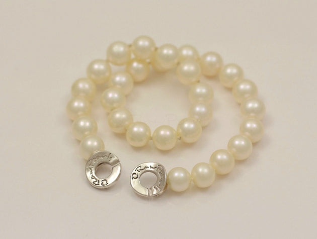 Freshwater Cultured Pearl Bracelet