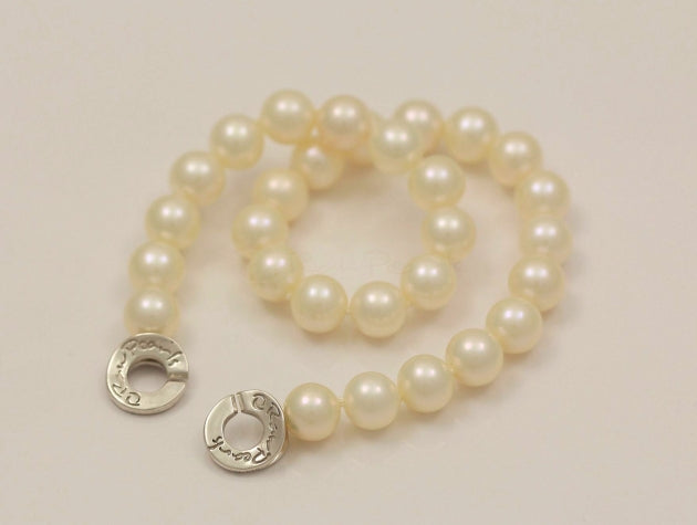 Freshwater Cultured Pearl Bracelet