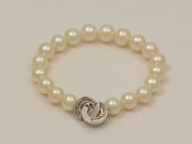 Freshwater Cultured Pearl Bracelet