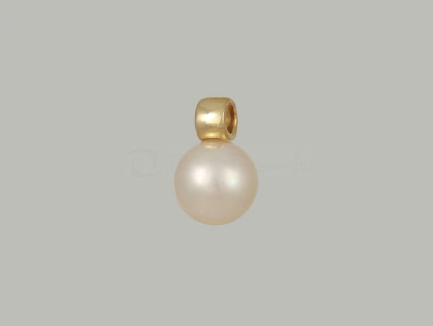 Freshwater Cultured Pearl Pendant