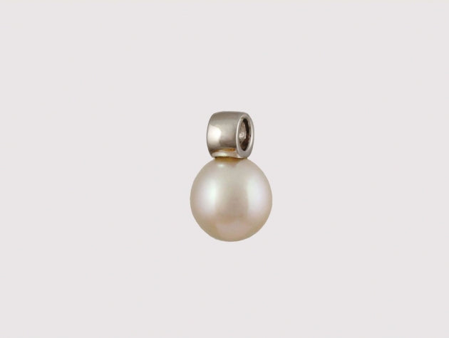Freshwater Cultured Pearl Pendant