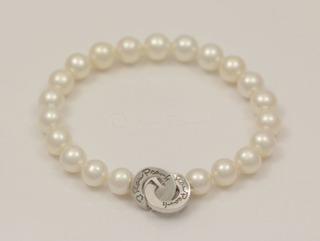 Freshwater Cultured Pearl Bracelet