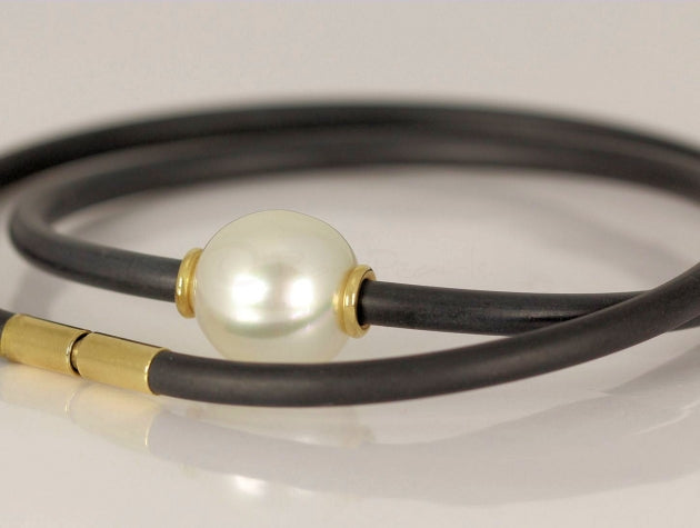 Cultured South Sea Pearl Necklet