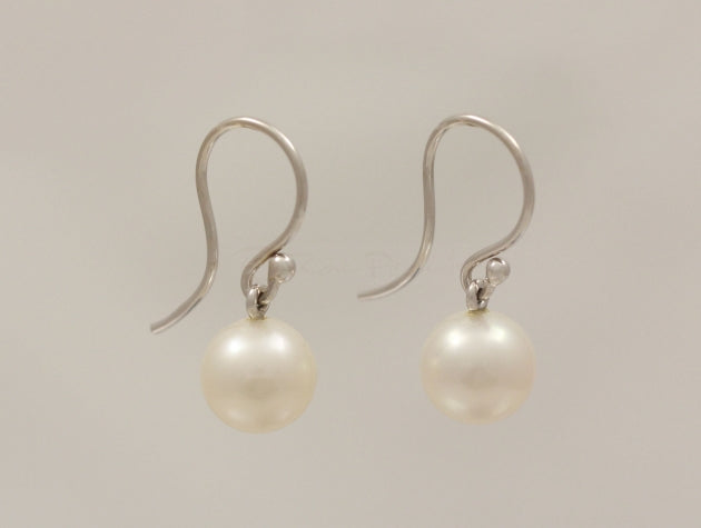 Freshwater Cultured Pearl Earrings