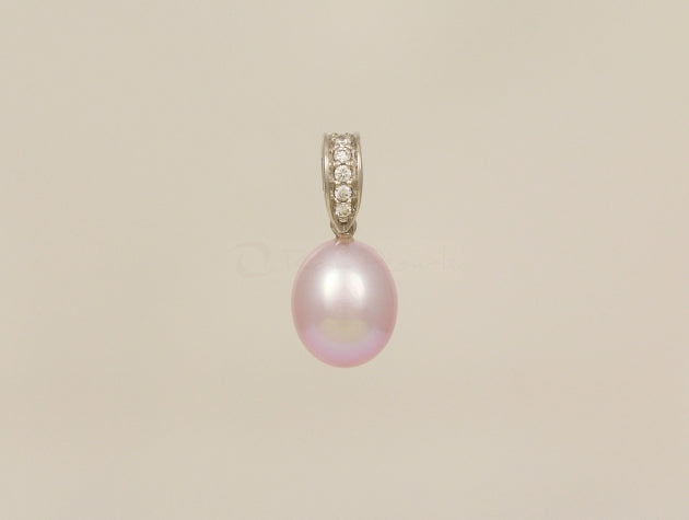 Freshwater Cultured Pearl Pendant