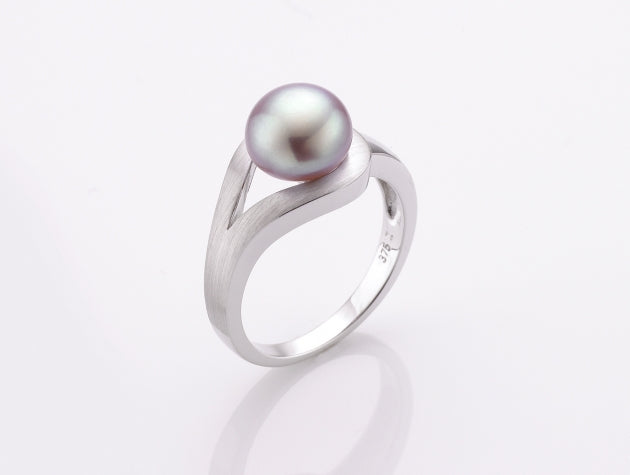Freshwater Cultured Pearl Ring