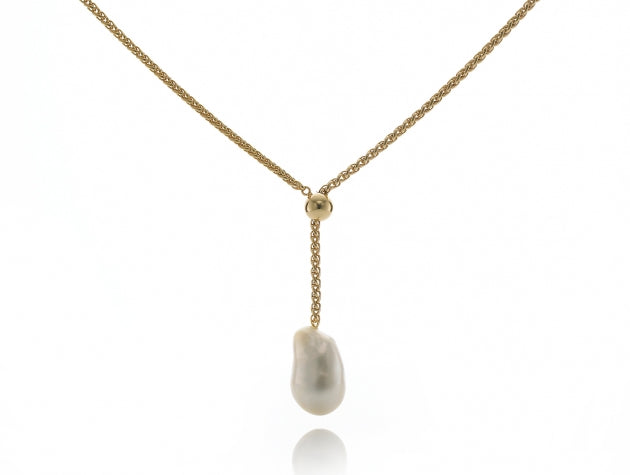 South Sea Cultured Pearl Necklet