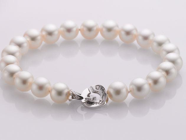 Freshwater Cultured Pearl Bracelet