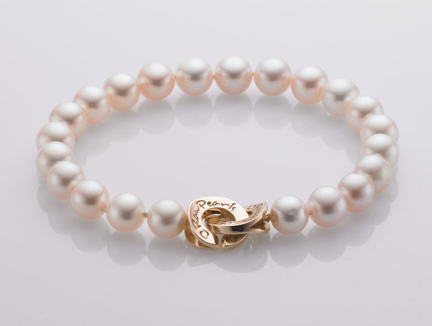 Freshwater Cultured Pearl Bracelet