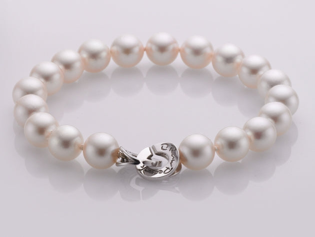 Freshwater Cultured Pearl Bracelet